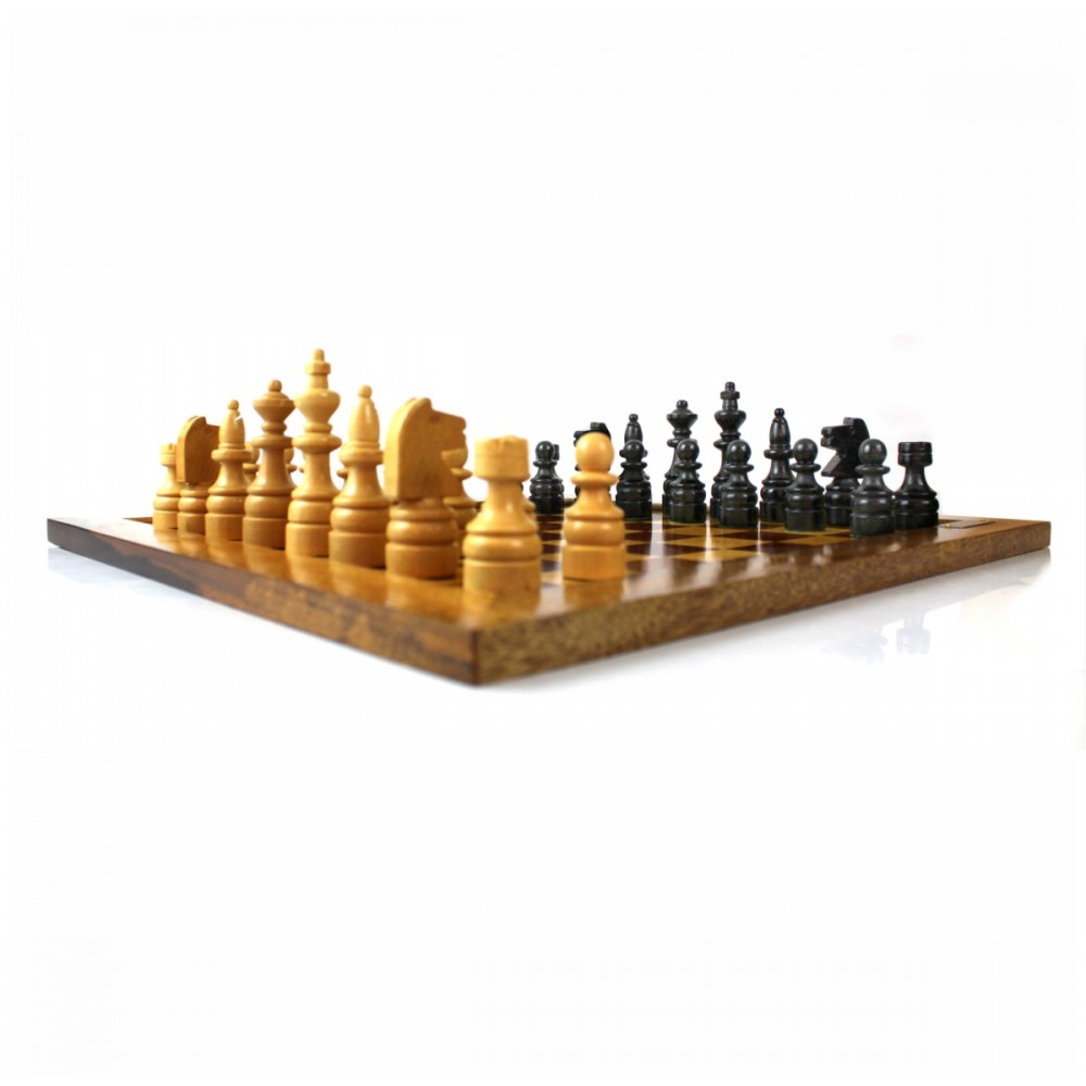 O Rei no #xadrez: 1- Você pode mover o Rei apenas 01 casa, para